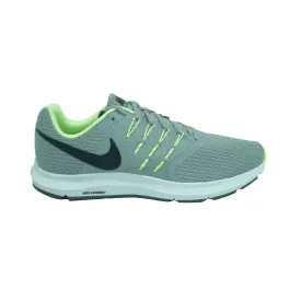 Nike Men's Run Swift Running Athletic Shoes Gray Size 11