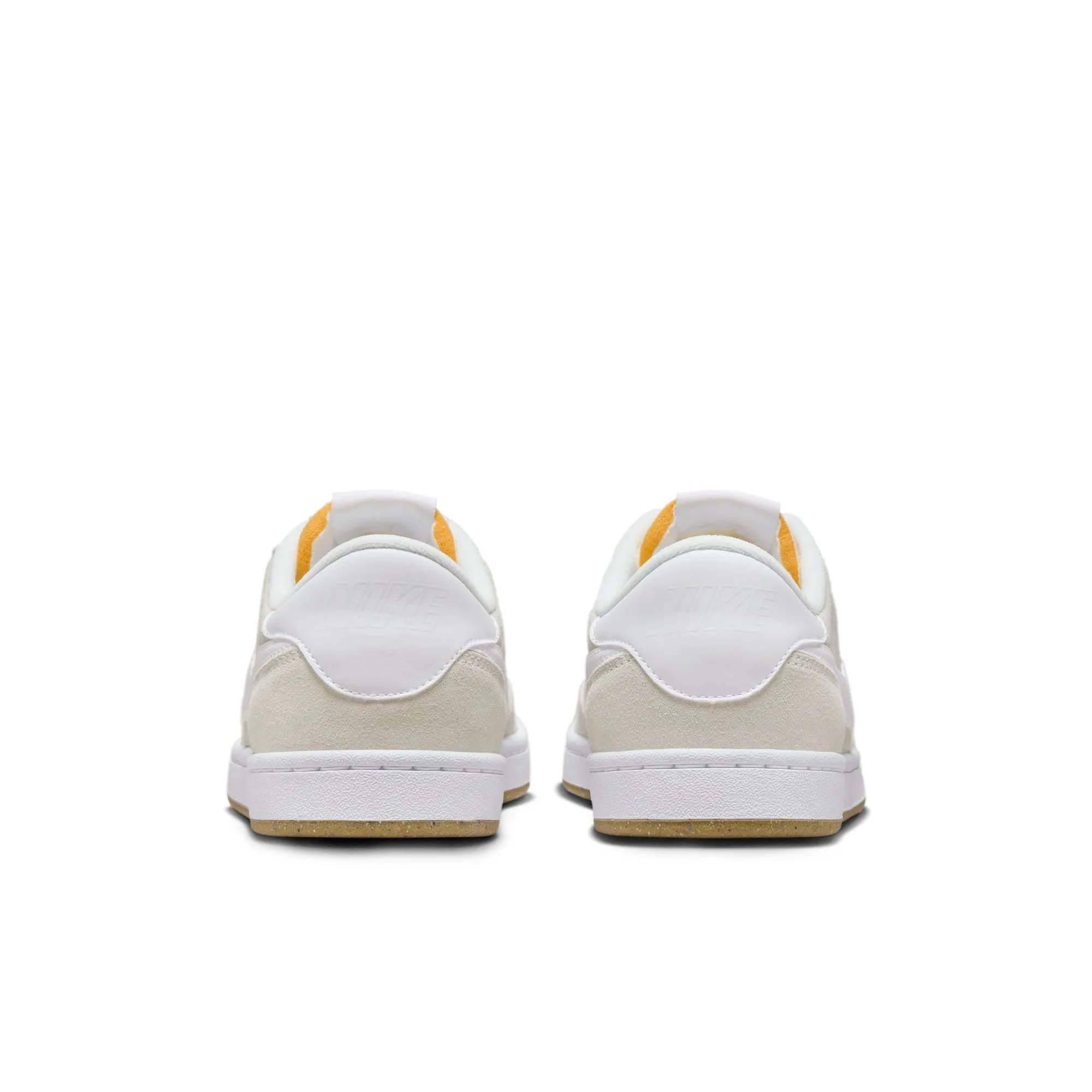 Nike SB Dunk FC Classic - Summit White/Summit White