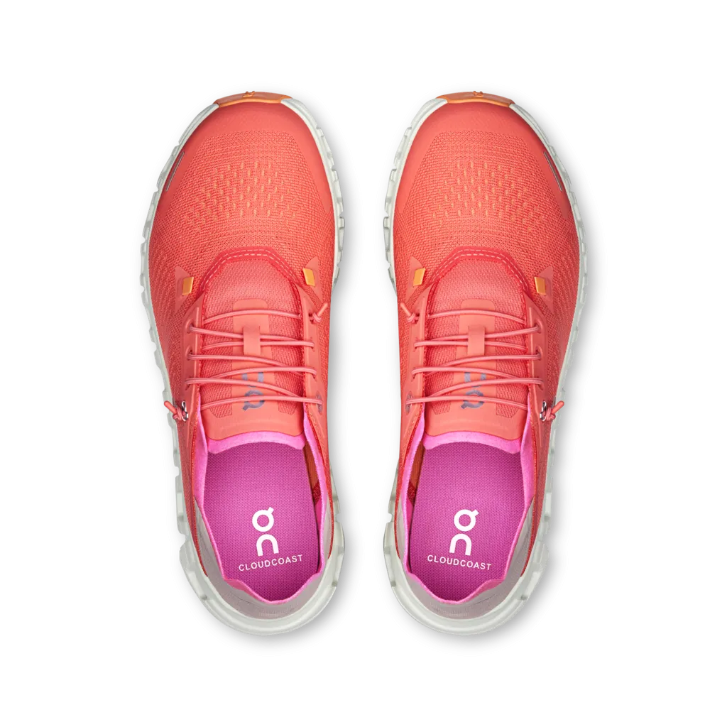 On Cloud 6 Coast Women's