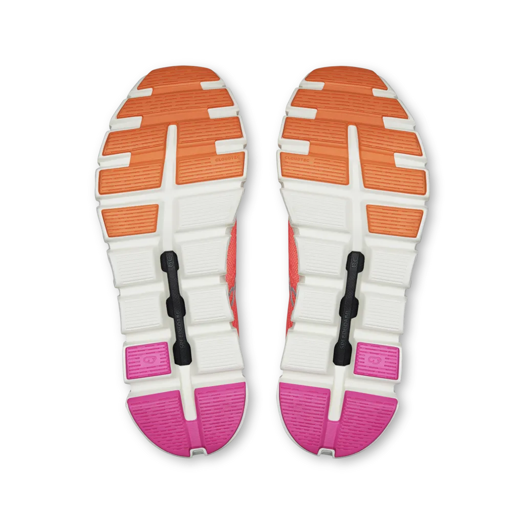On Cloud 6 Coast Women's