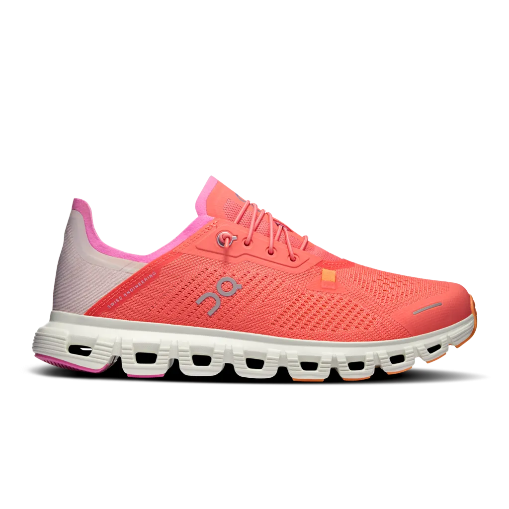 On Cloud 6 Coast Women's