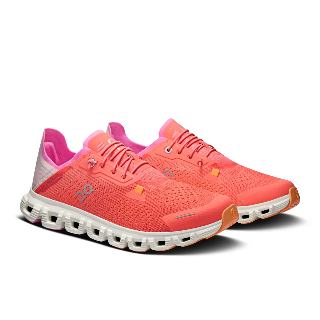 On Cloud 6 Coast Women's
