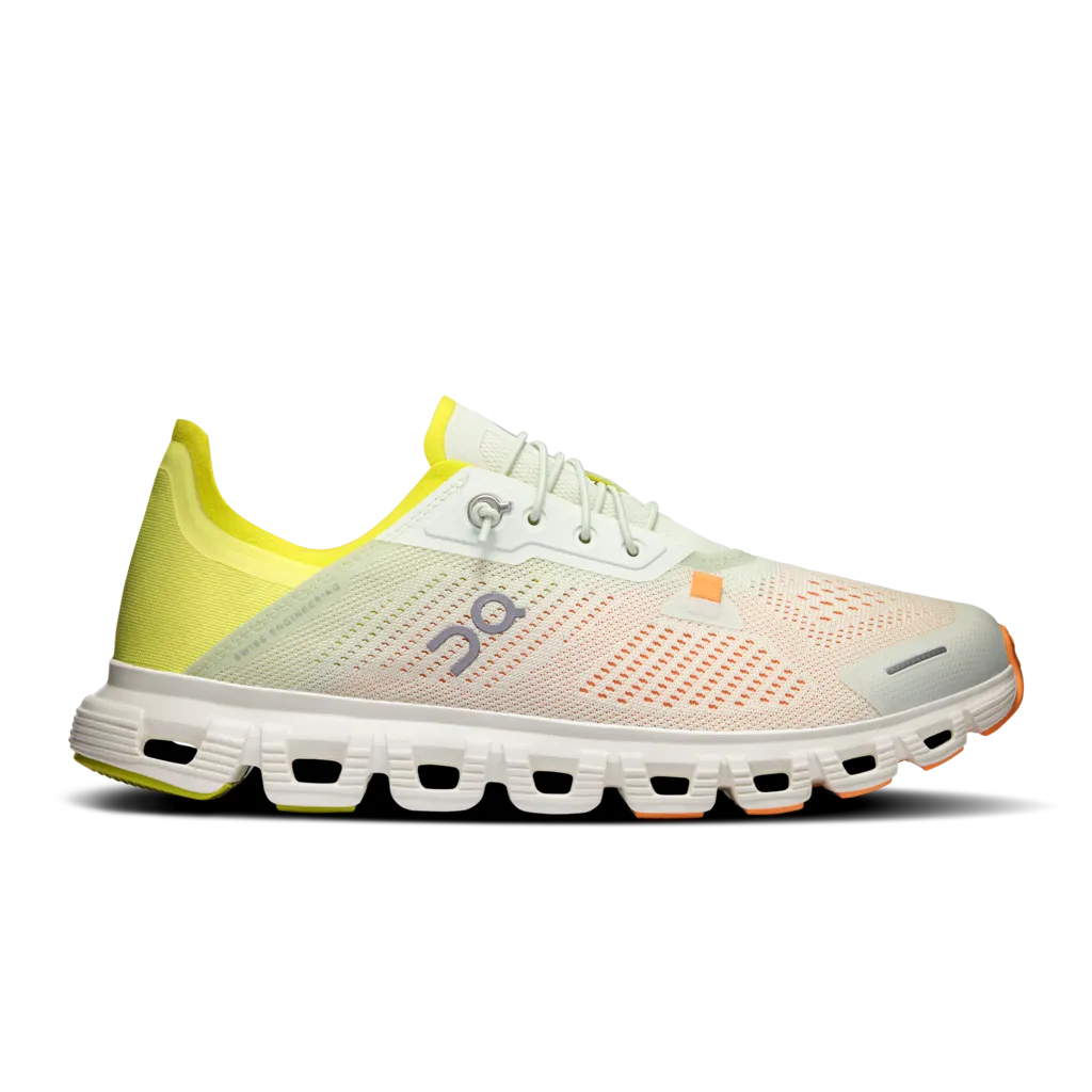On Cloud 6 Coast Women's