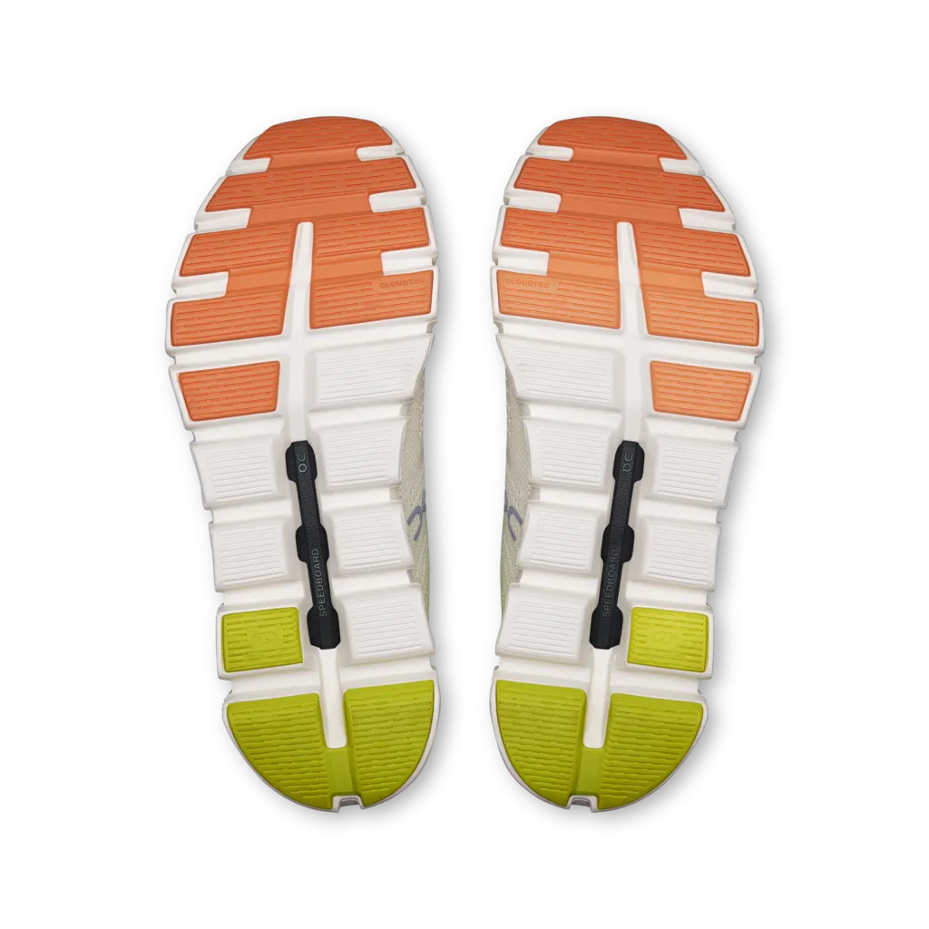 On Cloud 6 Coast Women's