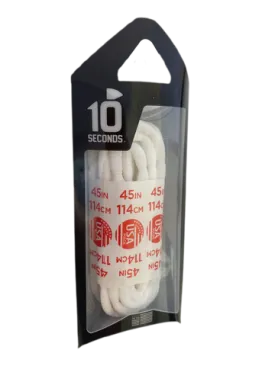 Oval Replacement Laces