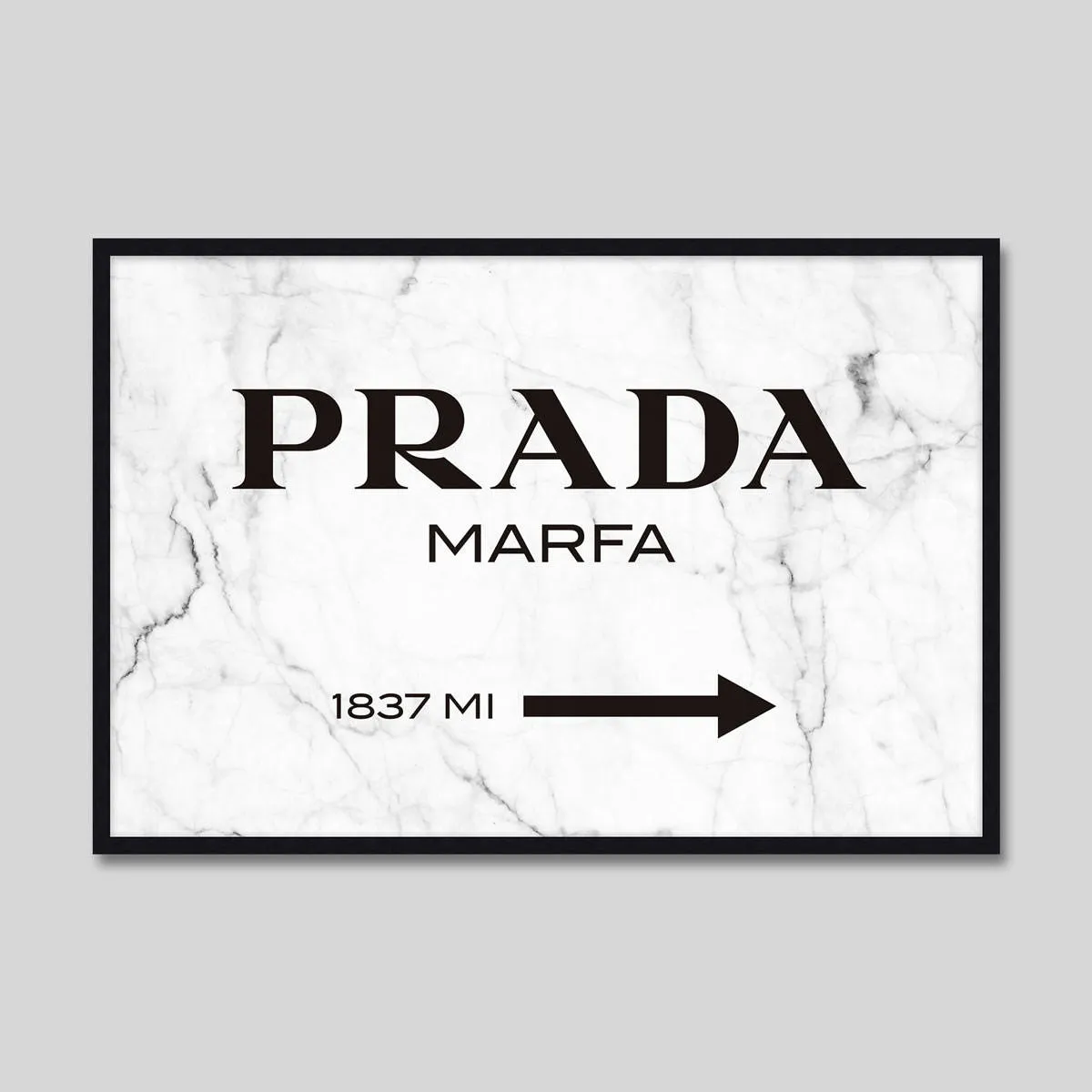Prada Marfa Marble