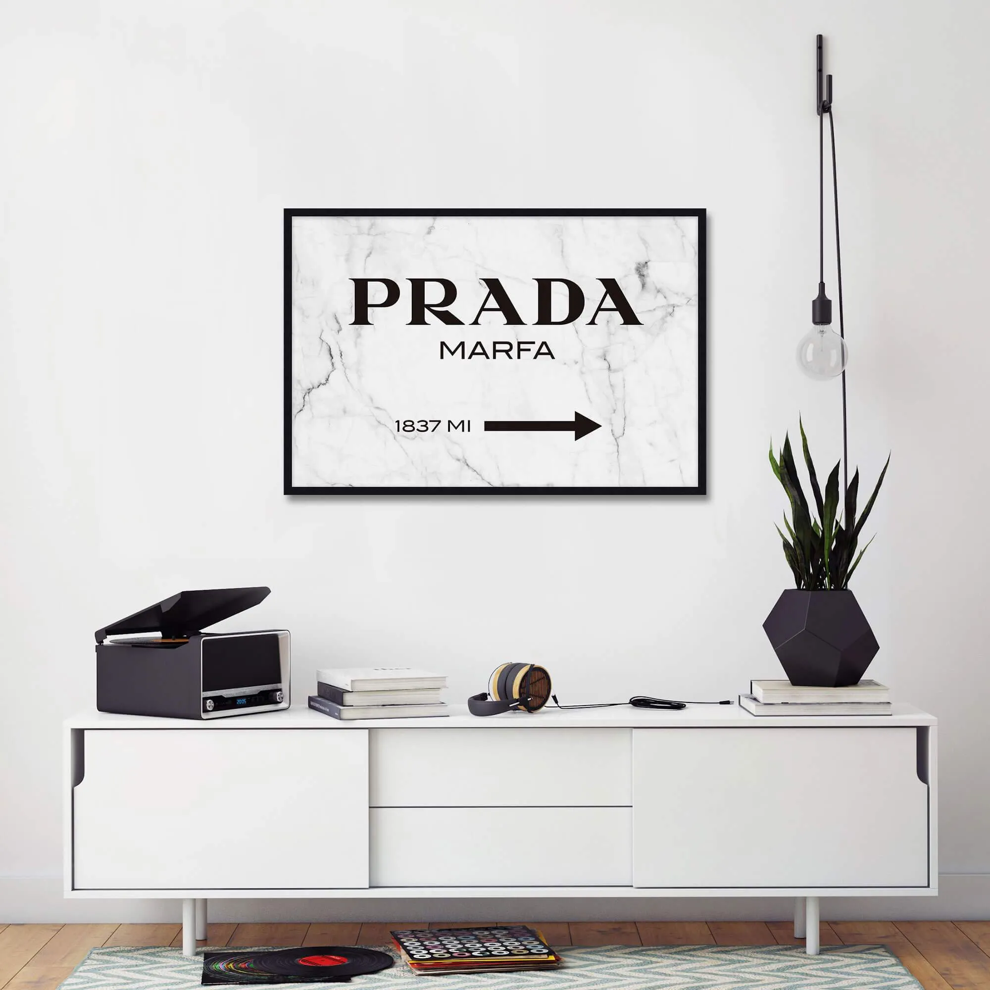 Prada Marfa Marble