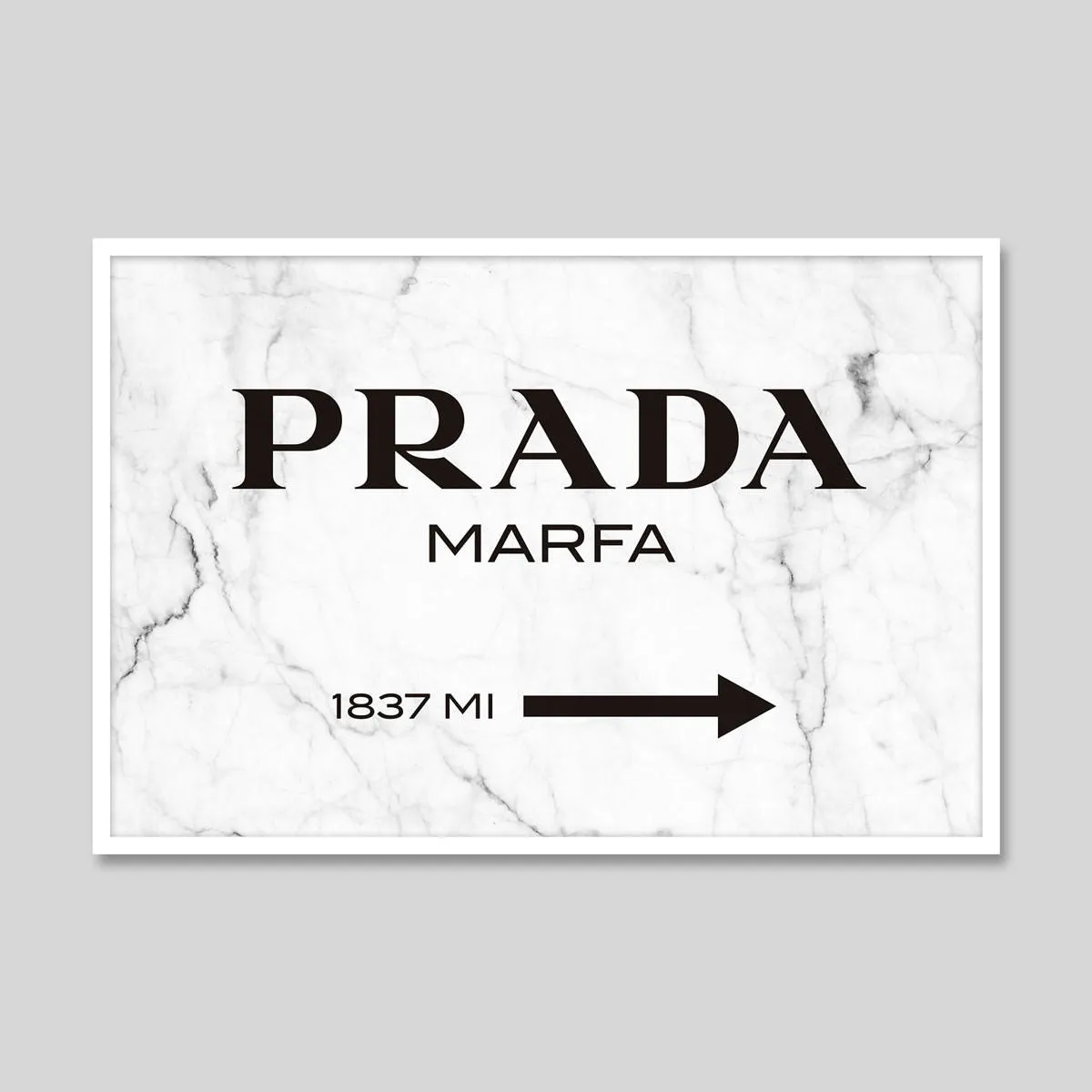 Prada Marfa Marble