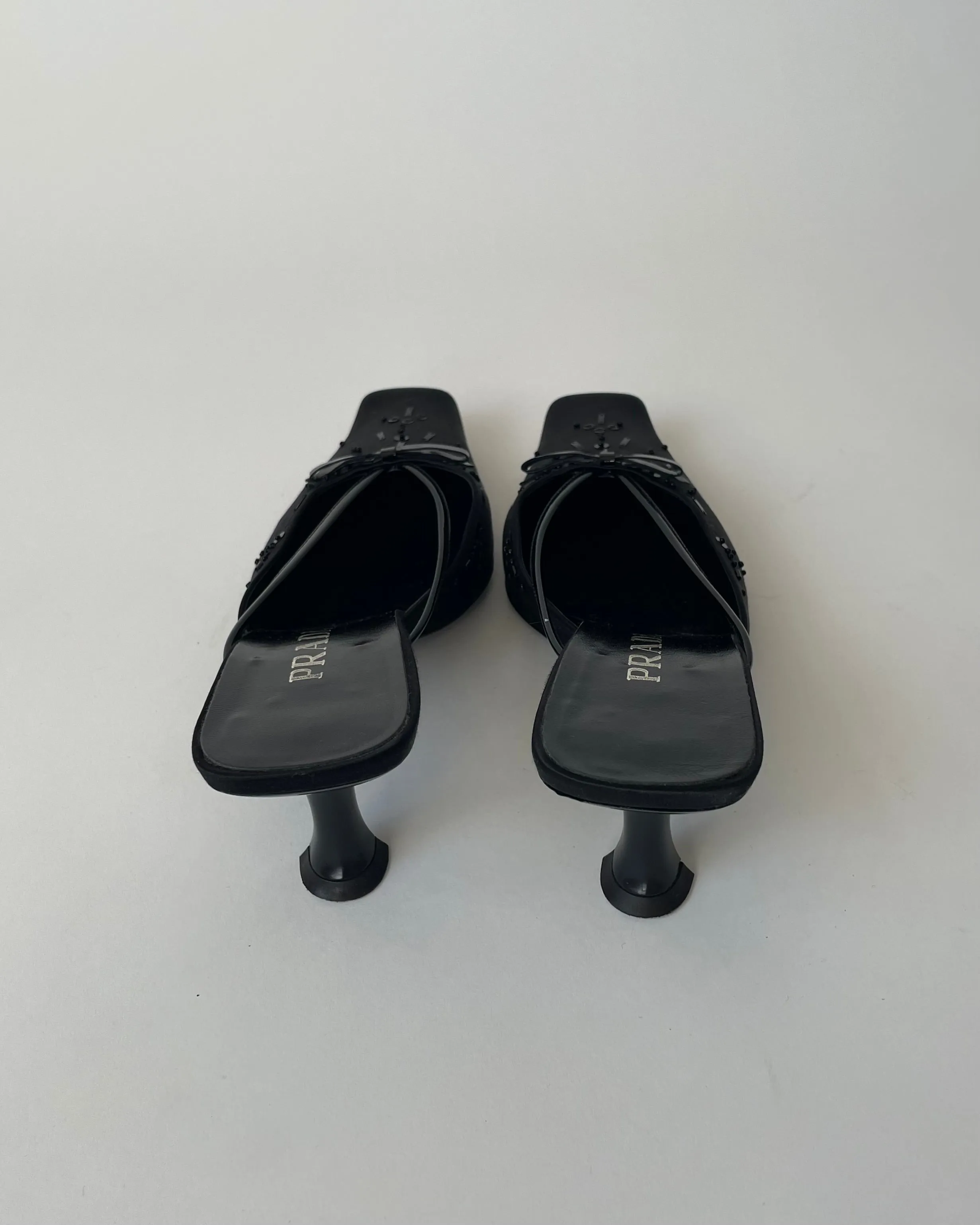 Prada Mules