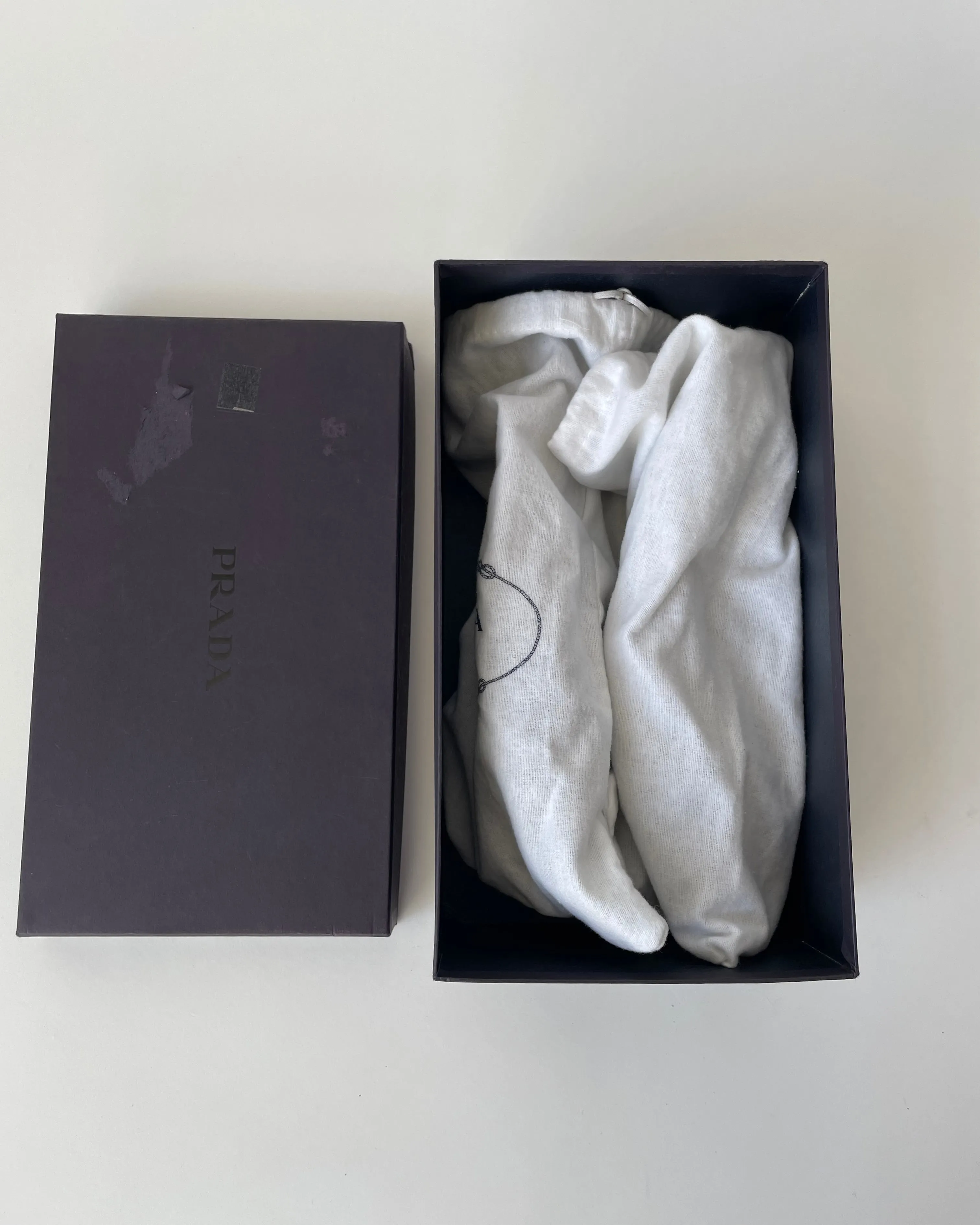 Prada Mules