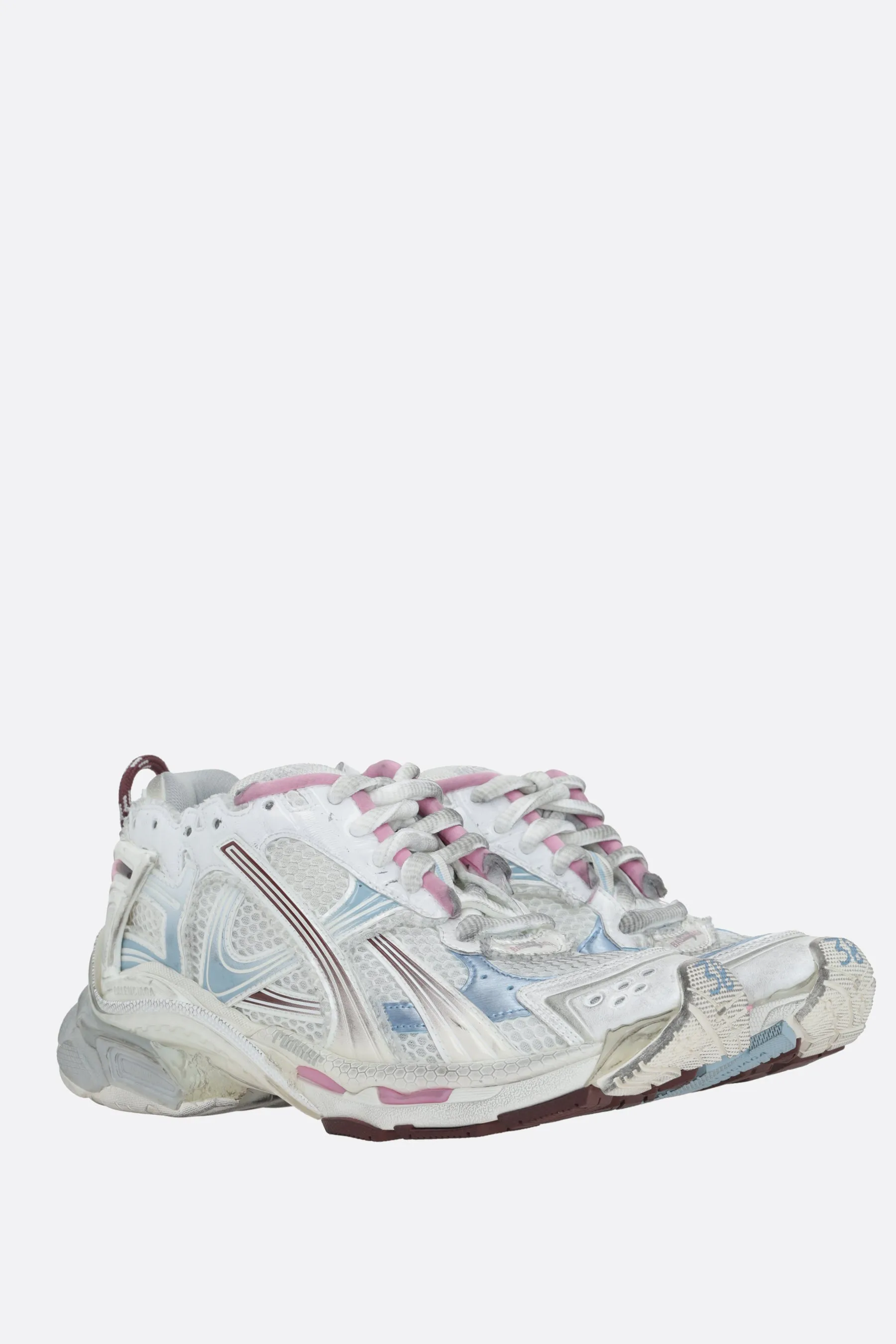 Runner Gradient sneakers