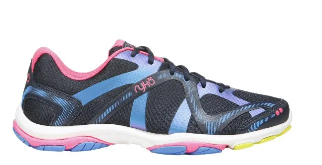 Ryka Womens Influence Cross Training Sneaker