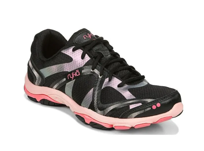 Ryka Womens Influence Cross Training Sneaker