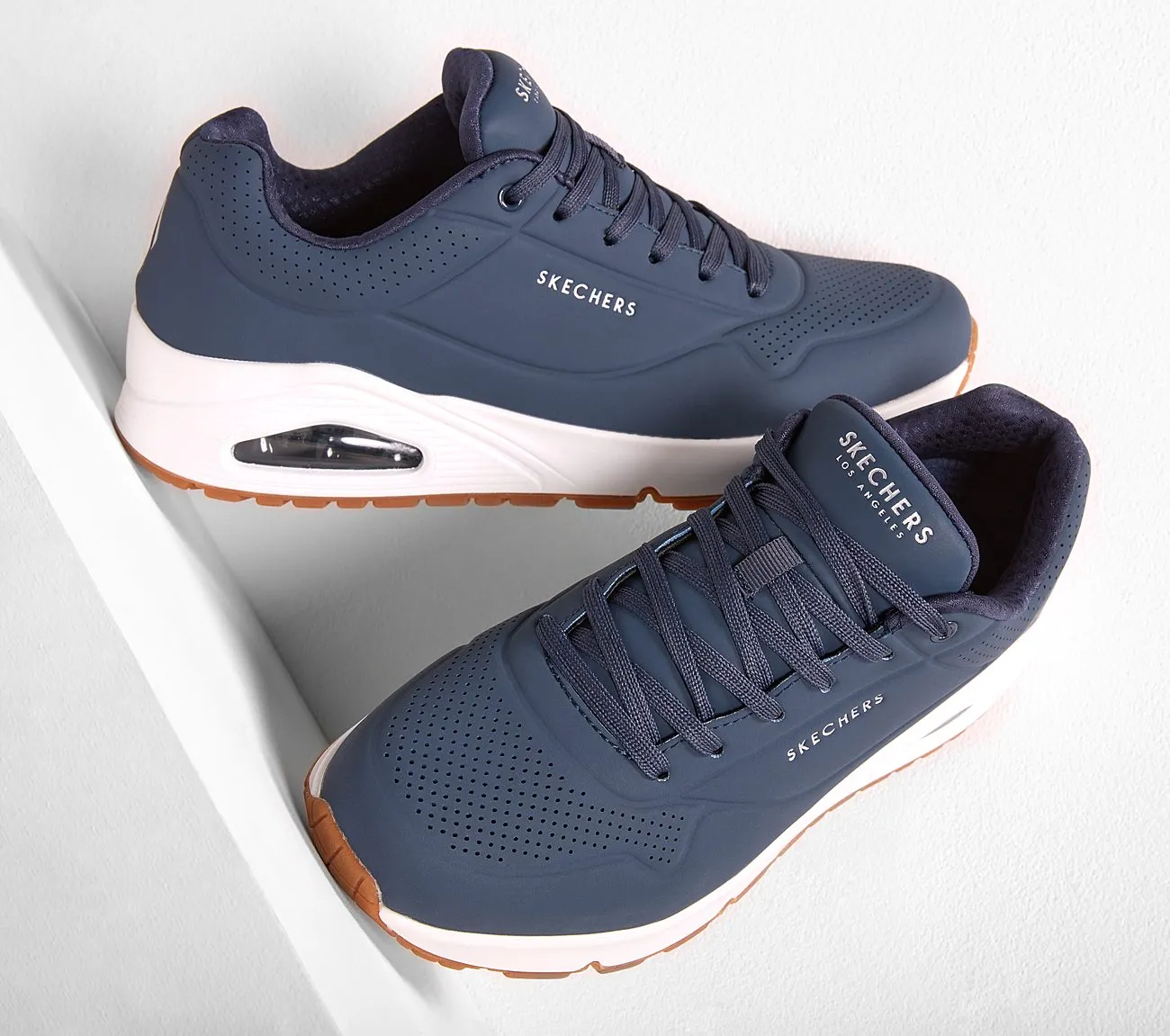 Skechers MEN - UNO STAND ON AIR 52458