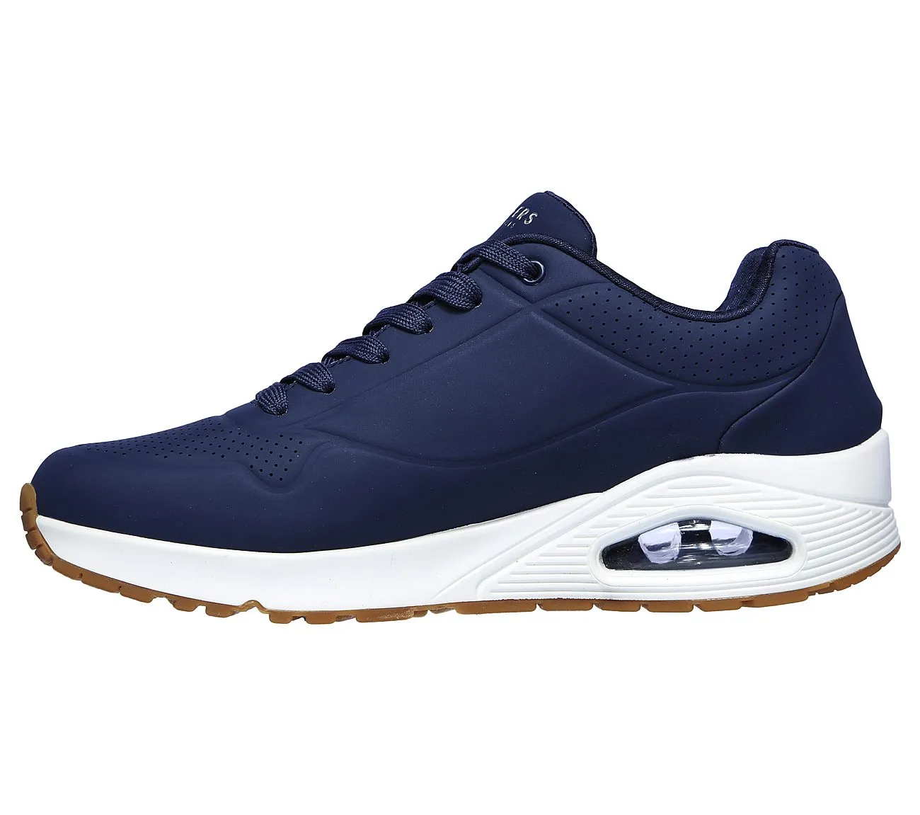Skechers MEN - UNO STAND ON AIR 52458