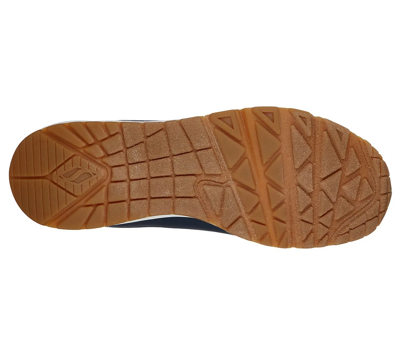 Skechers MEN - UNO STAND ON AIR 52458