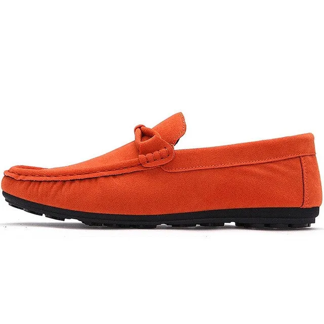 Slip on Classical Loafers