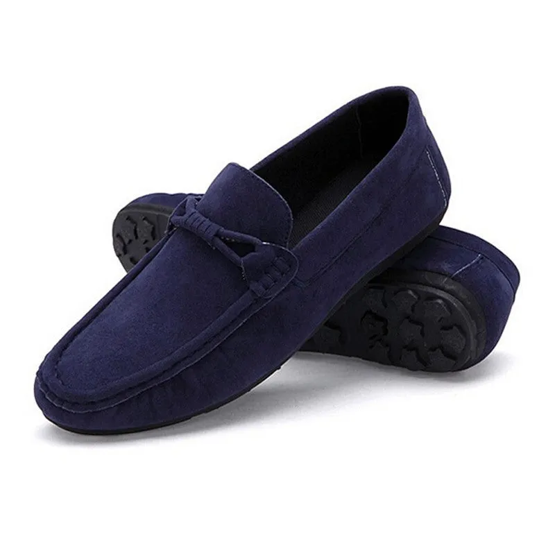 Slip on Classical Loafers