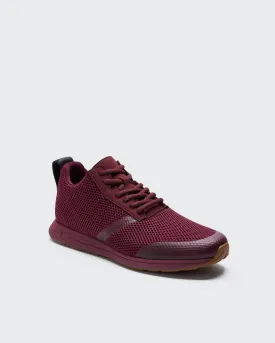 The Henry Mid Trainer / Mesh / Wrath by YORK Athletics Mfg.