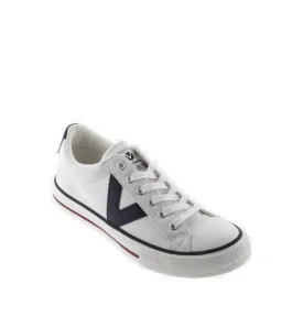 Victoria Men's 1065164 TRIBE CANVAS CONTRAST Sneakers